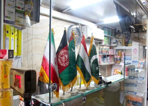 عکس گروه تولیدی فراز پلاست
