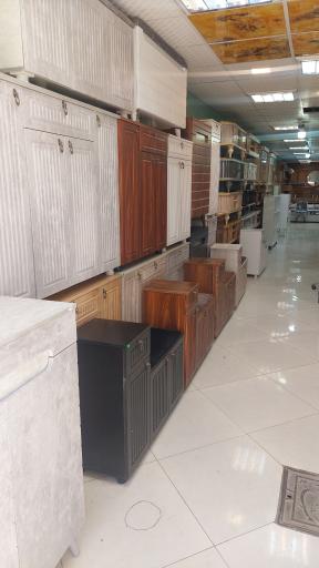 عکس گالری چوب