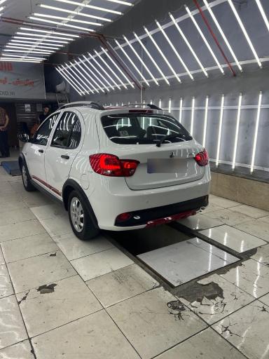 عکس فروشگاه برادران چهارلنگ