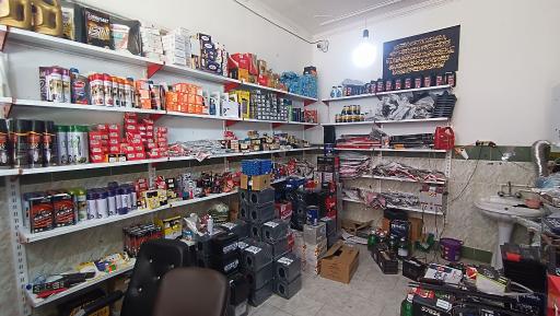 نمایندگی باتری رستگار 