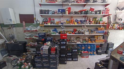 نمایندگی باتری رستگار 