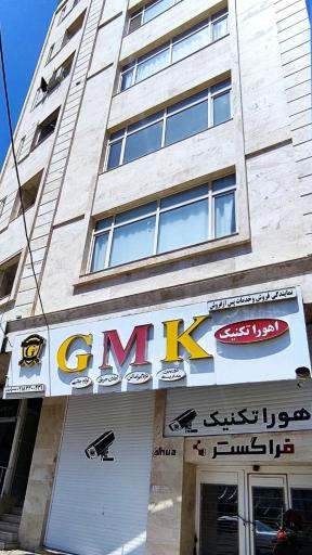 عکس اهوراتکنیک دوربین مداربسته دزدگیر اماکن