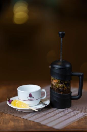 عکس کافی شاپ پارمیس