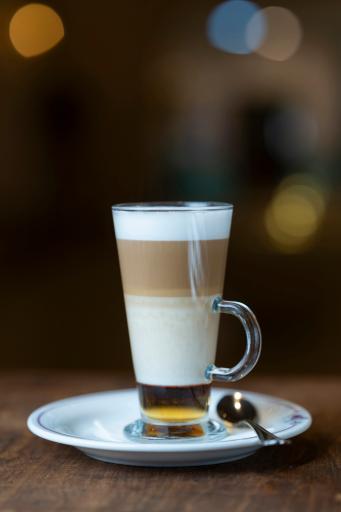 عکس کافی شاپ پارمیس