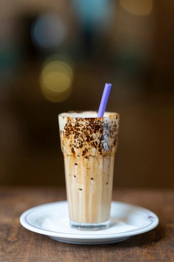 عکس کافی شاپ پارمیس