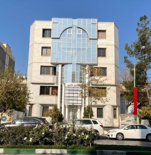 عکس دفتر وکالت احمد لطفی