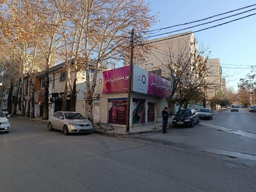 مرکز امور مشترکین رایتل