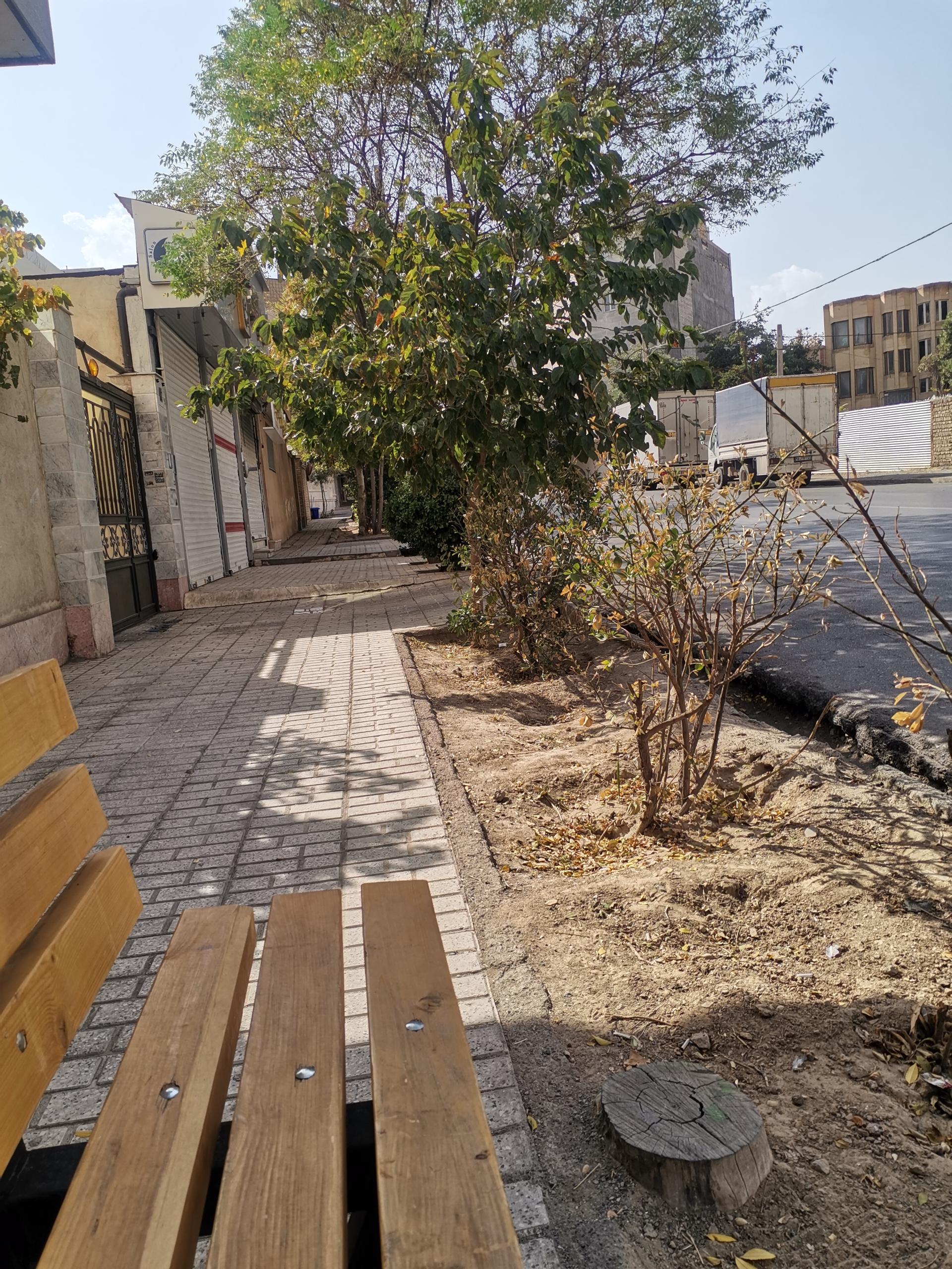 عکس  بهارستان 3