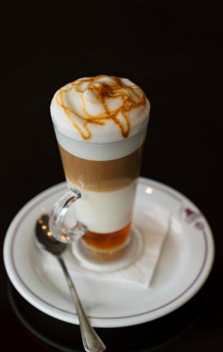 عکس کافی شاپ پارمیس