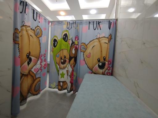 عکس مطب دکتر علیزاده سیاهکلرودی