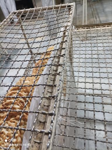 عکس نانوایی غدیر