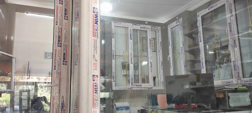 عکس درب و پنجره 