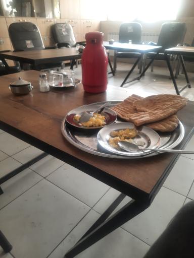 مدرسه نمونه نوروزیان