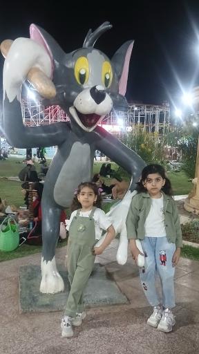 شهربازی کرمان