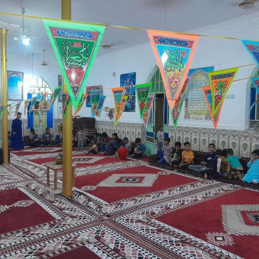 حسینیه رضویه