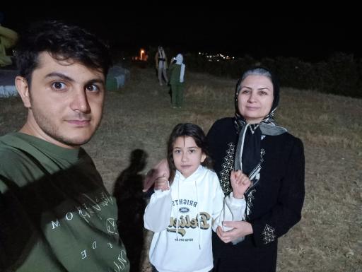 عکس پارک گرمی