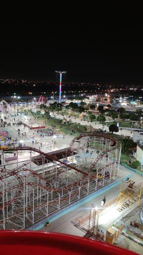 شهربازی کرمان