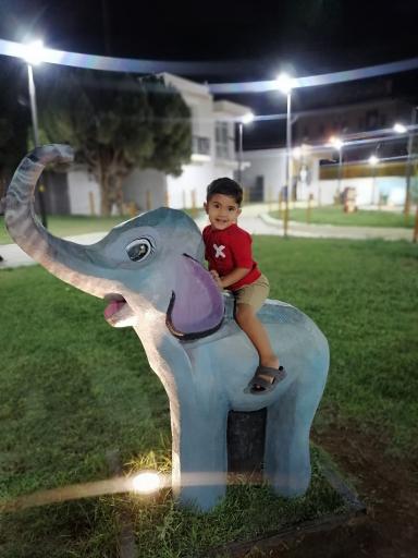 شهربازی کرمان