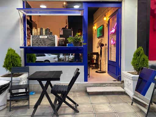 عکس کافه سخا