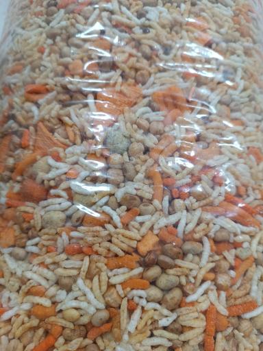 عکس آجیل و خشکبار ممتاز 