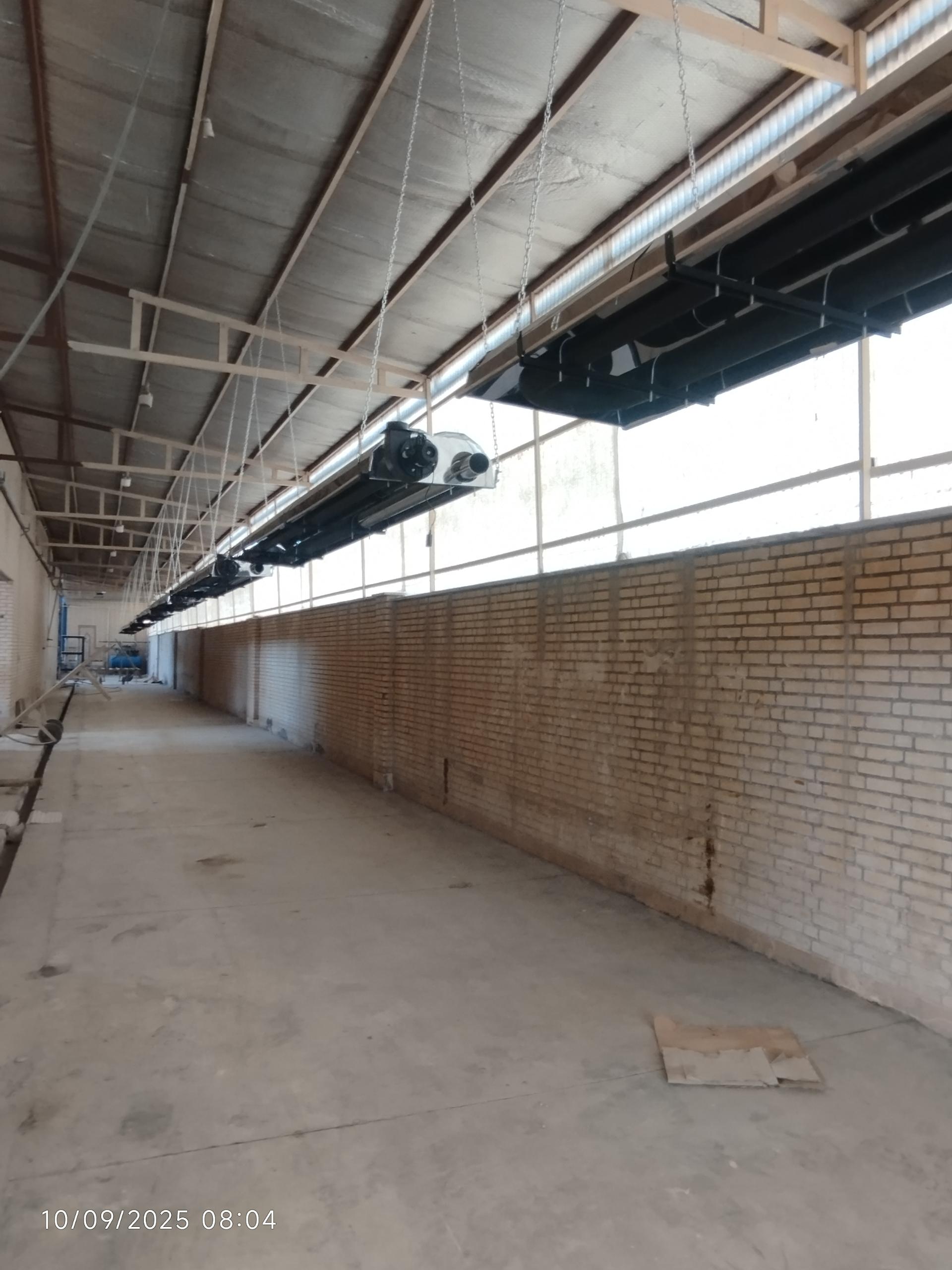 عکس کارخانه سنگ کینگ استون