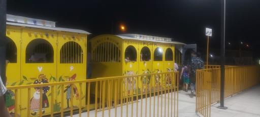 عکس شهربازی کرمان