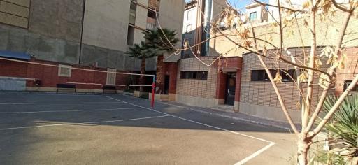 دبیرستان دخترانه فرزانگان ۳ تهران