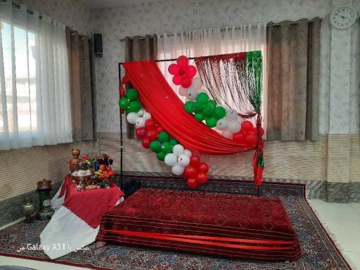 عکس دبیرستان دخترانه فرزانگان ۳ تهران