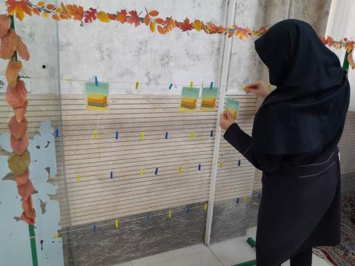 عکس دبیرستان دخترانه فرزانگان ۳ تهران