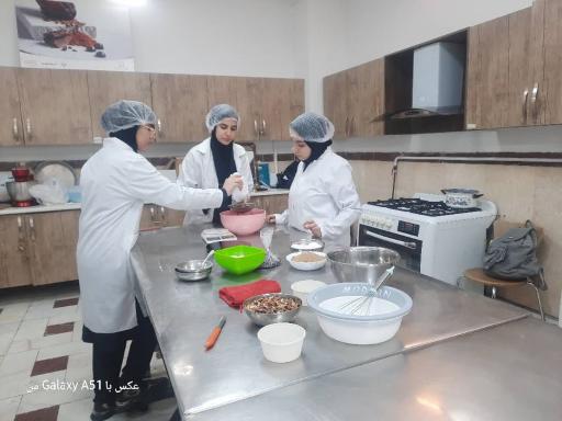 دبیرستان دخترانه فرزانگان ۳ تهران