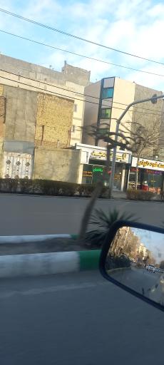 عکس تاسیسات مجد