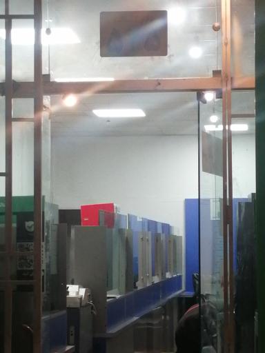 عکس دفتر کفالت اتباع خارجی 525