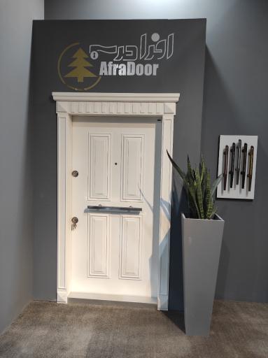 عکس افرا درب سلماس 