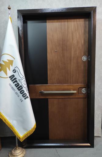 عکس افرا درب سلماس 