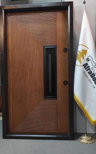 عکس افرا درب سلماس 