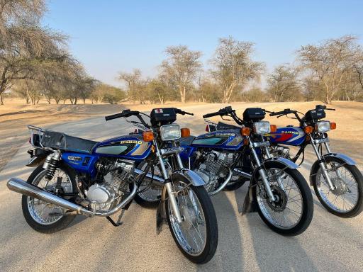 عکس پارک جنگلی چاهکوتاه
