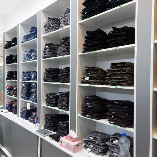 عکس بوتیک مردانه وست