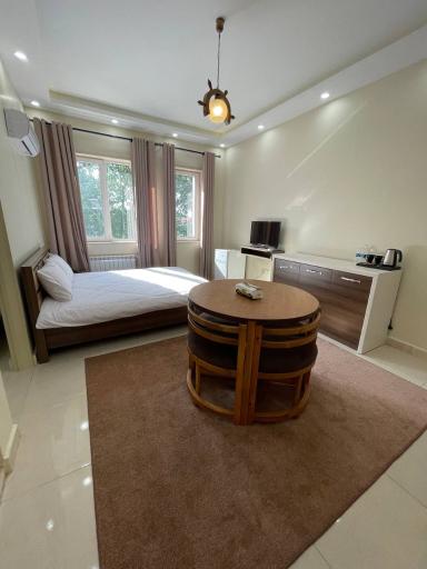 عکس هتل ارکیده