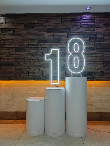 عکس ظرف یکبار مصرف و تم تولد دیسفان لند 