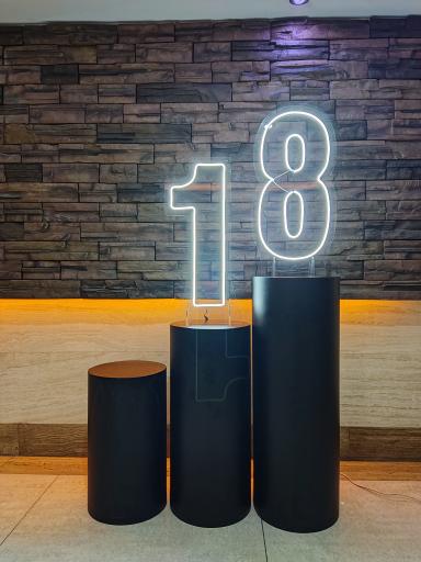 عکس ظرف یکبار مصرف و تم تولد دیسفان لند 