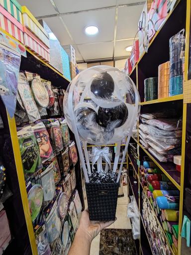 عکس ظرف یکبار مصرف و تم تولد دیسفان لند 