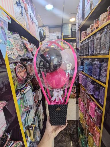 عکس ظرف یکبار مصرف و تم تولد دیسفان لند 