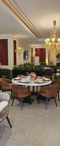 عکس رستوران منصور 