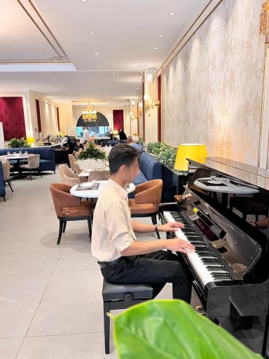 عکس رستوران منصور 