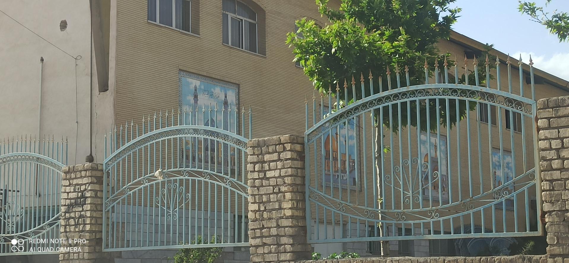 عکس سالن ورزشی