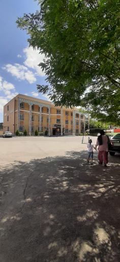 عکس دبستان دخترانه معصومه دیهیم