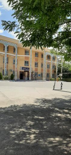 عکس دبستان دخترانه معصومه دیهیم