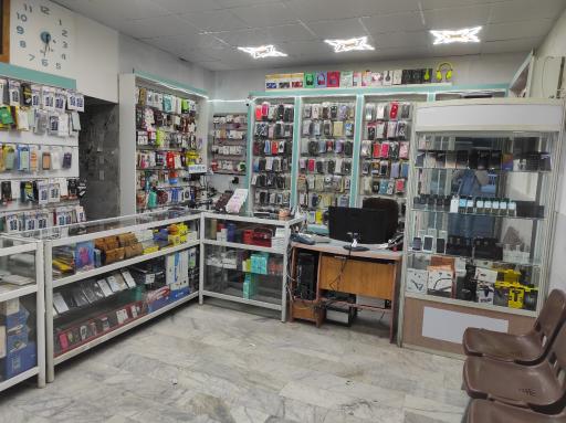 عکس موبایل آسیاتل