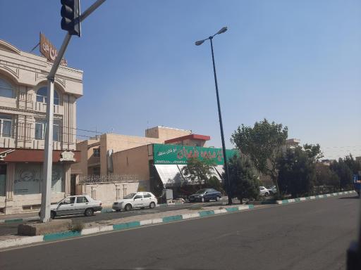عکس باغ میوه طهران
