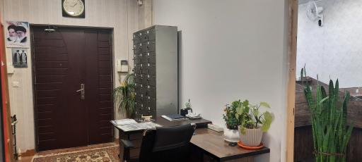 عکس خانه کنکور دخترانه آریانا